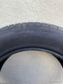 Letne pneumatiky 255/55 R19 - 6