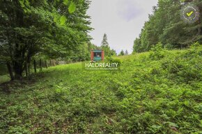 HALO reality - Predaj, orná pôda   4565 m2 Považská Bystrica - 6