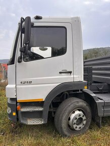 Mercedes Atego - 6