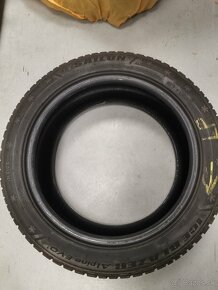 Zimné Pneumatiky Sailun, 215/50 R17 - 6