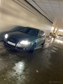 Audi A6 C6 Avant - 6