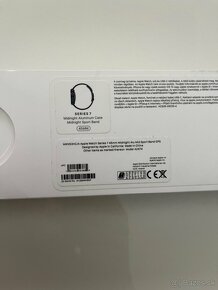 Apple watch series 7 45mm - 6