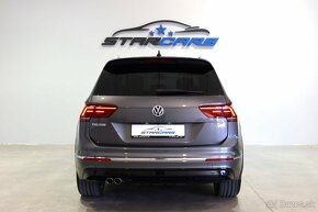 VW Tiguan 2,0 TSI BMT 4MOTION R-Line DSG, 140kW SK auto - 6