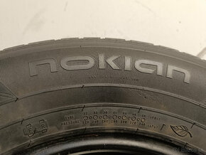 235/70 R16 Zimné pneumatiky Nokian WR G2 4 kusy - 6