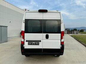 Fiat Ducato Business Van 35 Maxi L3H2 2.3 150 7-miestne - 6