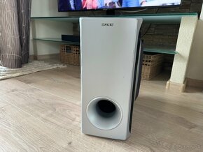 Sony reproduktor Subwoofer - 6