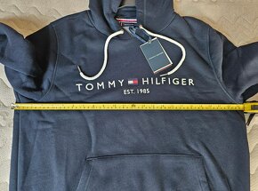 Mikina Tommy Hilfiger L - nová - 6