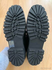 H&M mokasíny/loafers - 6