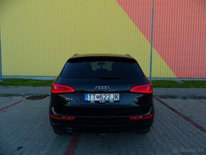 Audi Q5 2.0 TDI Quattro S-line - 6