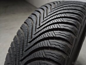 4x zimné pneu 205/60 r16 Michelin - 6