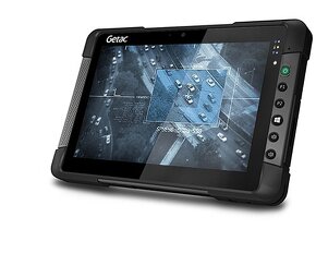 Getac T800 G2 8,1'' odolný rugged tablet – ako nový / v záru - 6