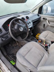 Vw Caddy  2.0sdi - 6