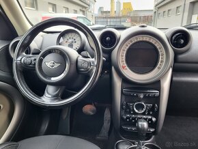 Mini Countryman 1,6 AUTOMAT - 6