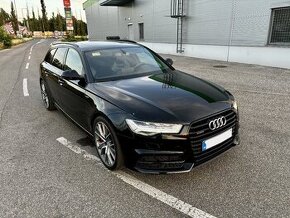 AUDI A6 AVANT COMPETITION 3.0 BITDI 240KW - 6