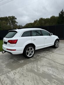 Audi Q7 3.0tdi - 6