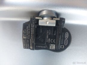 5x114,3R17 elektrony orig.KIA SPORTAGE-SORENTO+Senzory tlaku - 6