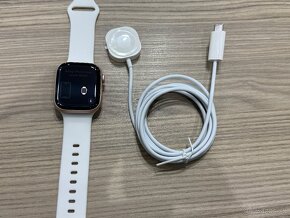 Apple watch 10 42mm - 6