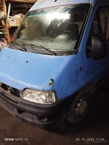 Fiat Ducato - 6