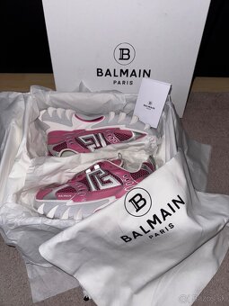 BALMAIN B-East - original - 6