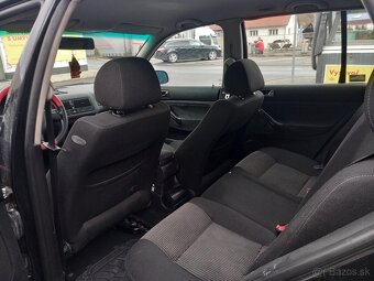 Golf 4 1,9TDI 66KW - 6