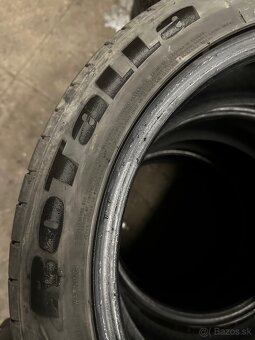 ROTALLA SETULA SPACE 235/45 R17 6mm+ - 6