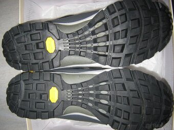 Predam obuv zn. ALFA-VIBRAM-GORETEX - 6