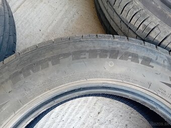 Letné pneumatiky 226/65 r17 - 6