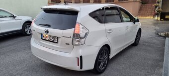 Toyota Prius plus - 6