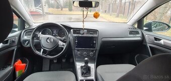 VW golf 7.5, 1,6TDi, 85KW - 6