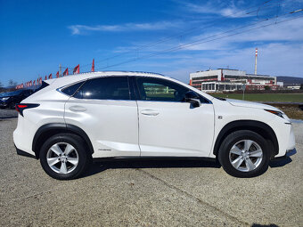 Lexus NX 300h AWD F Sport - 6