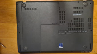 Lenovo ThinkPad E460 (20ET003LMC) na diely - 6