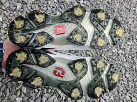 Golfové topánky FootJoy 43 - 6