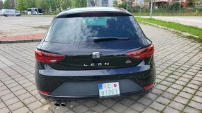 Seat Leon FR 1.8TSI 2018 - 6