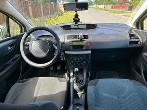 Citroen C4 1.6i 16V • nová STK • klíma✅ - 6