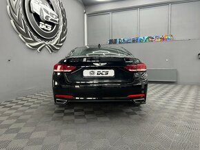 Hyundai Genesis 3.8 V6 GDi HTRAC - 6