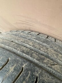 Nokian 195/65 r15 - 6