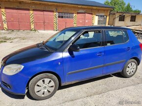 Škoda Fabia-KONTAKT IBA EMAIL - 6