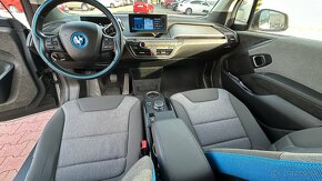 BMW i3 120Ah 42,2kw - 6