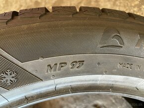 245/45 R18 zimne pneumatiky - 6