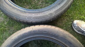 letne 215/50 r17 - 6