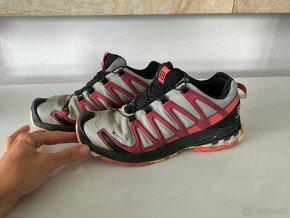 SALOMON XA Pro 3D V8 Gore-Tex PC:139,90Eur Trail Tenisky - 6