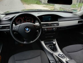 Predám BMW 318d E91 Touring - 6