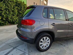 Volkswagen Tiguan 2.0 TDI - 6