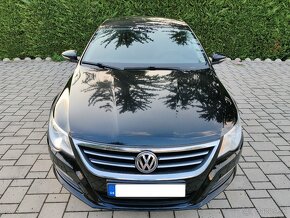 Volkswagen Passat CC 2.0 TDI 125kw DSG - 6