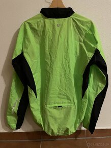 Pearl Izumi pánska šustiaková vetrovka - 6