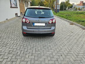 VOLKSWAGEN GOLF PLUS 1.9 TDI - 6