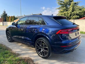 Audi Q8 3.0TFSi 2023 - 6