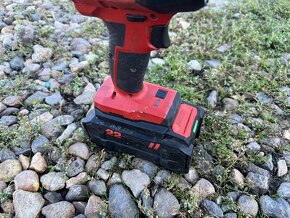 Hilti Nuron SID 6-22 akumulátorový rázový skrutkovač - 6