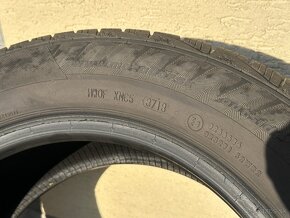 205/55 R16 91T zimné MATADOR - 6