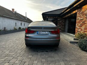 BMW 535d xDrive Gran Turismo - 6